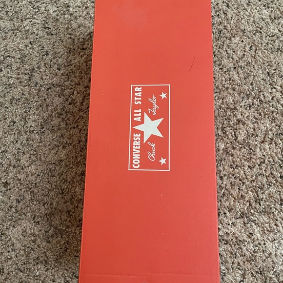 Converse - Chuck Taylor low - Picture 4 of 4